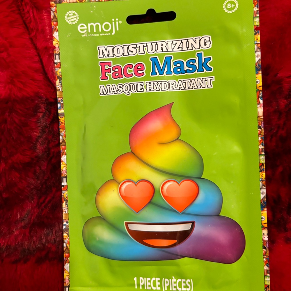 Face mask